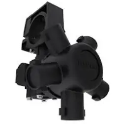 PENTAIR-Hypro-ProStop-E-Single-Nozzle Body-product-image