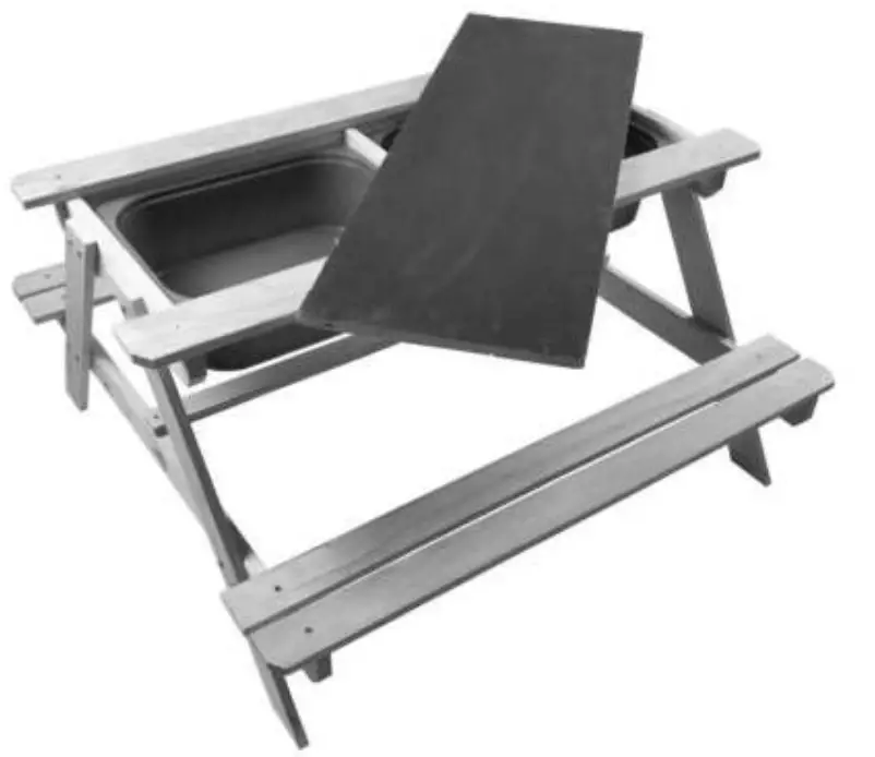 Sunny-C052.006.00-Dual-Top-2.0-Sand-and-Water-Picnic-Table-fig-1