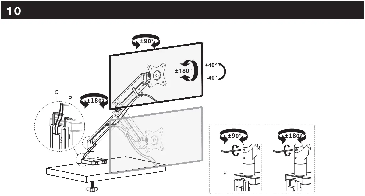 Instructions For Use