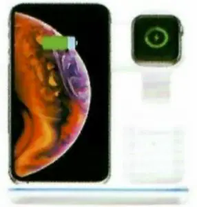Charging Schematic Diagram