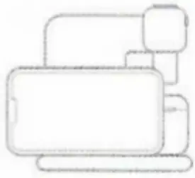 Charging Schematic Diagram