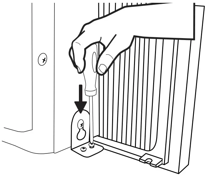 GE APPLIANCES AHTE06 Electronic Window Air Conditioner - FIGURE 14