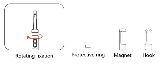 Kinpthy G10 Handheld Industrial Endoscope-fig-10