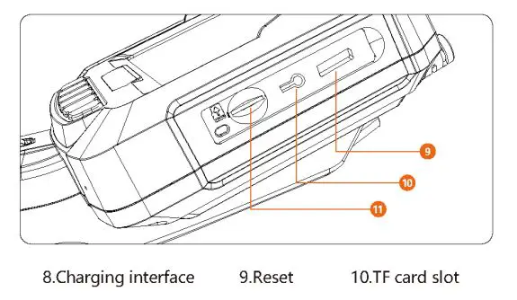 Kinpthy G10 Handheld Industrial Endoscope-fig-3