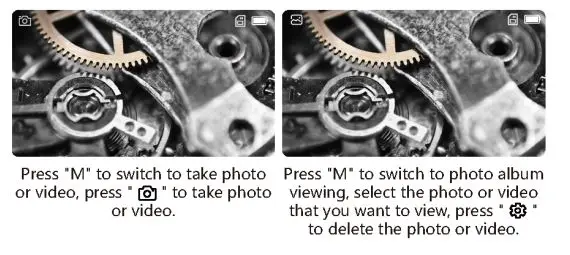 Kinpthy G10 Handheld Industrial Endoscope-fig-8