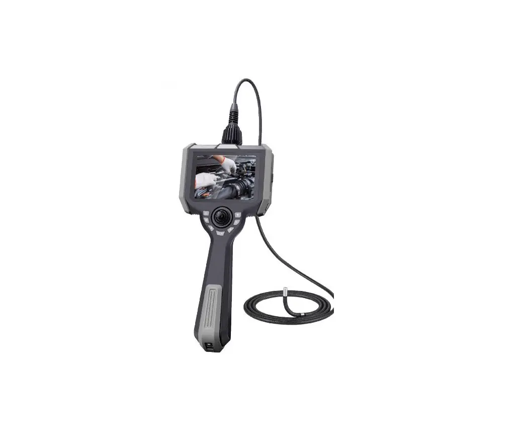 Kinpthy G10 Handheld Industrial Endoscope Instruction Manual