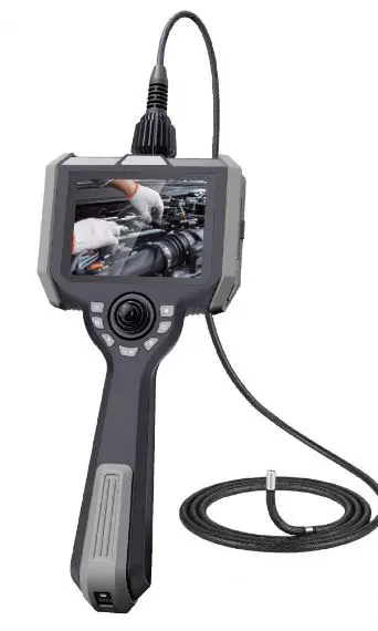 Kinpthy G10 Handheld Industrial Endoscope-product product