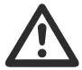Warning Icon