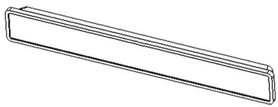 LED light information