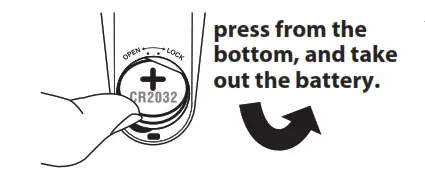 maxell MXES-FR230 Foot Use EMS Sport Device-lid2