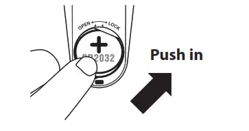 maxell MXES-FR230 Foot Use EMS Sport Device-lid3