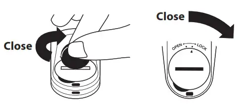 maxell MXES-FR230 Foot Use EMS Sport Device-lid4