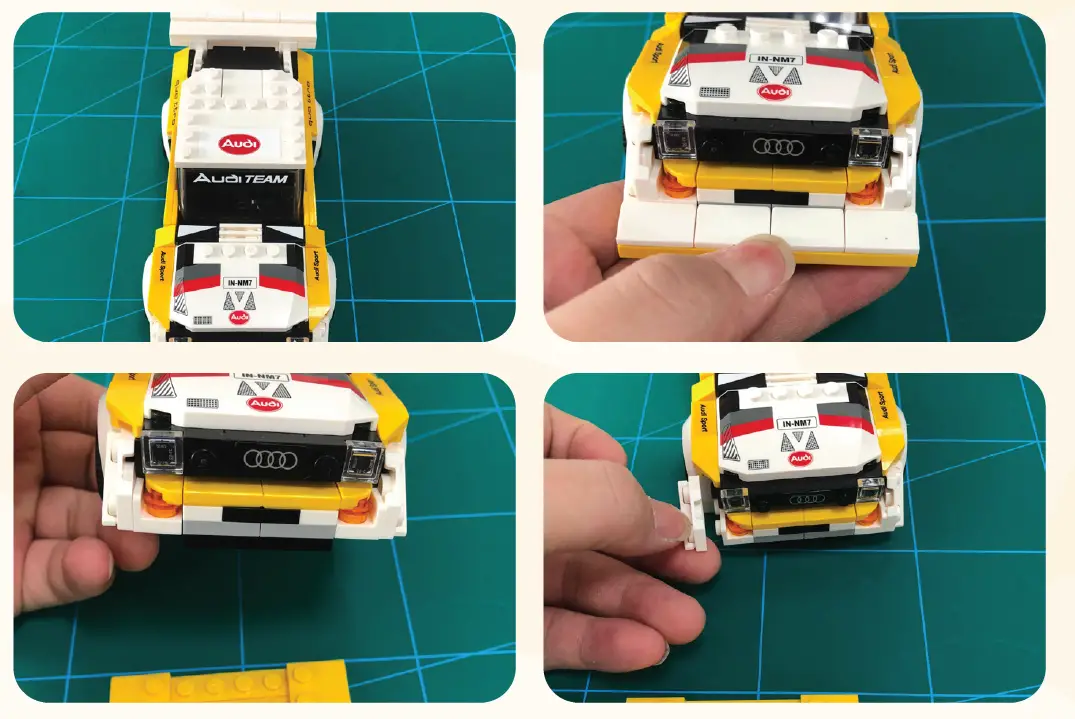 GAME S1-76897 Light Kit-for-1985-Audi-Sport-Quattro-01