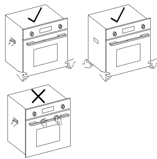 ELBA-EBO-N6770BK-Built-In-Oven-FIG-6