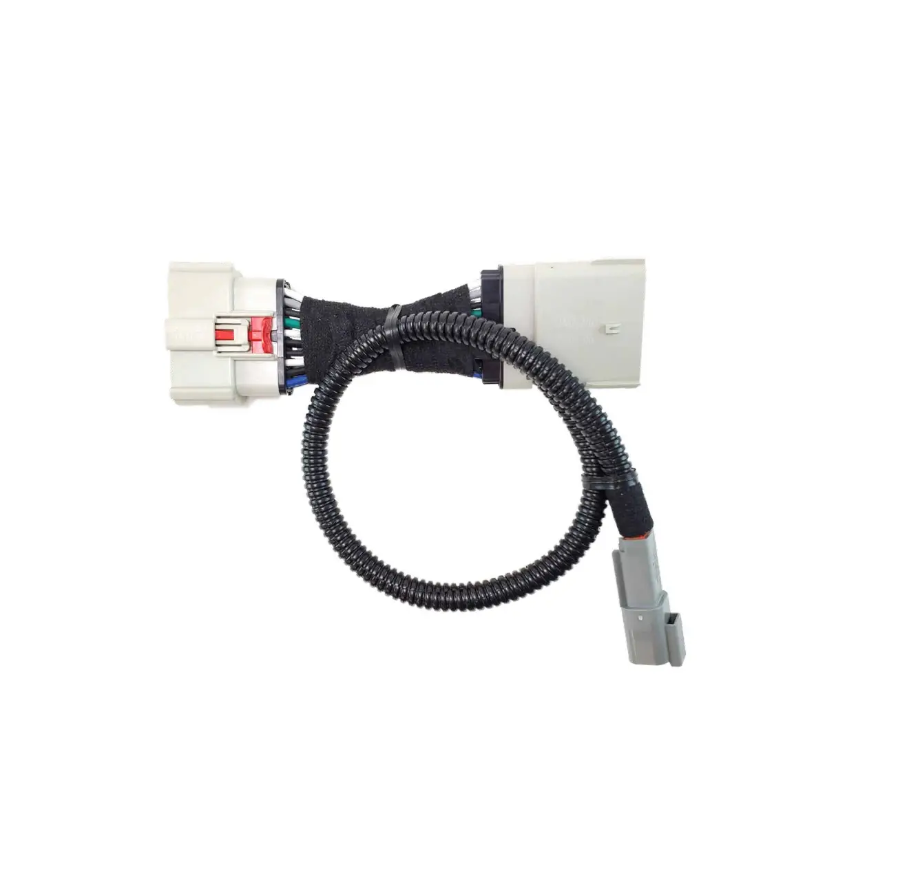 Aamp P-bua-super Duty Wiring Harness For Backup Alarm 2017-2022 Ford Super Duty Pickup Instruction Manual Aamp P-bua-super Duty Wiring Harness For Backup Alarm 2017-2022 Ford Super Duty Pickup Instruction Manual