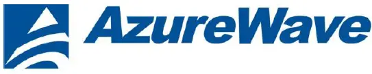 Azurewave-802-11ah-Module-EVK-Long-Range-LOGO