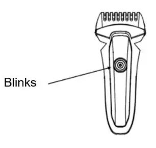 timberk T SHF20L Electric Shaver-fig4