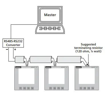 SIEMENS 7KT0310 SMART 7KT Multifunction Meter (12)