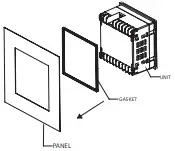 SIEMENS 7KT0310 SMART 7KT Multifunction Meter (3)