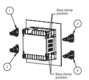 SIEMENS 7KT0310 SMART 7KT Multifunction Meter (4)