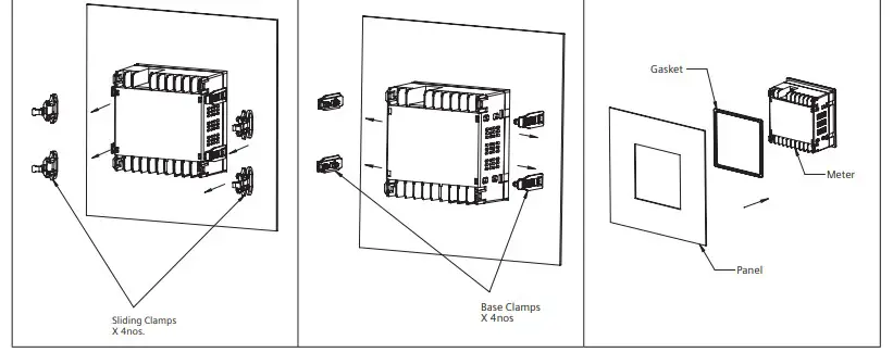SIEMENS 7KT0310 SMART 7KT Multifunction Meter (7)