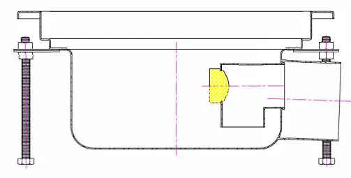 CombiSteel-7075-0110-Horizontal-Outlet-Drainage-fig-3