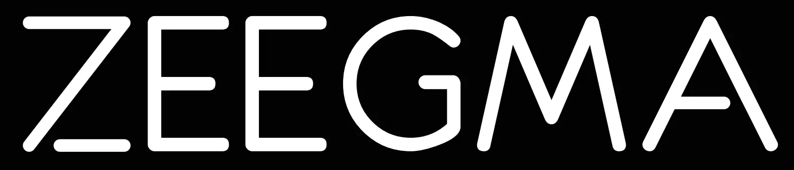 ZEEGMA Logo