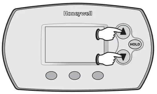 Honeywell-FocusPRO-5000-Thermostat-fig-10