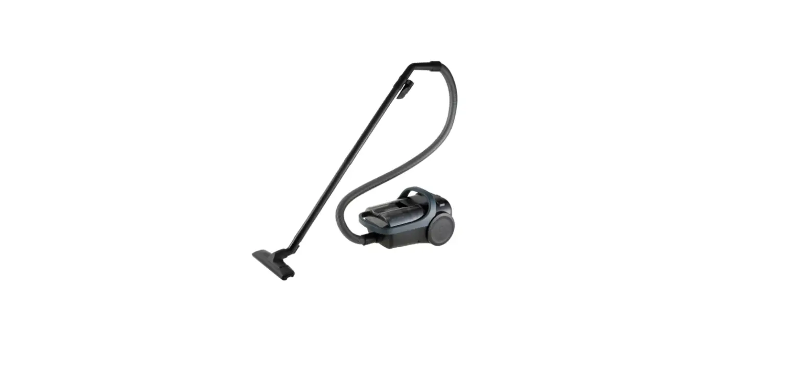 Panasonic Mc-cl609 Bagless Canister Vacuum Cleaner User Manual Panasonic Mc-cl609 Bagless Canister Vacuum Cleaner User Manual