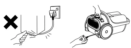 Panasonic-MC-CL609-Bagless-Canister-Vacuum-Cleaner-fig-1