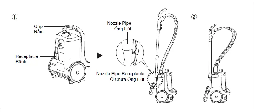 Panasonic-MC-CL609-Bagless-Canister-Vacuum-Cleaner-fig-22