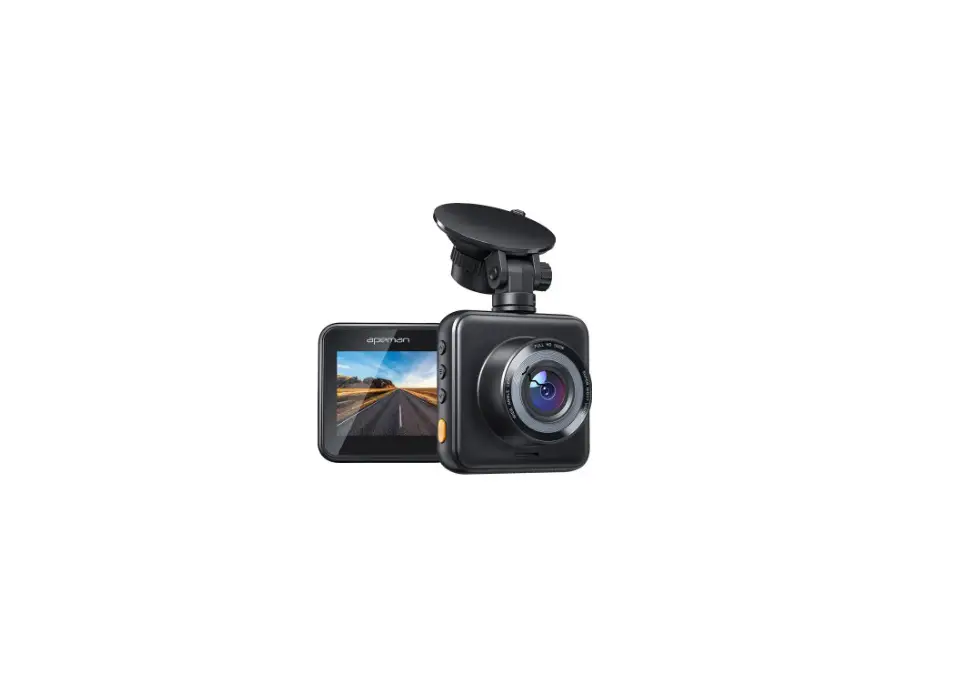 Lamtto Dc12 4k Dash Cam Built-in Wifi Gps User Guide