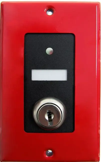 SIEMENS-TSM-1-Test-Switch-Module-product-image