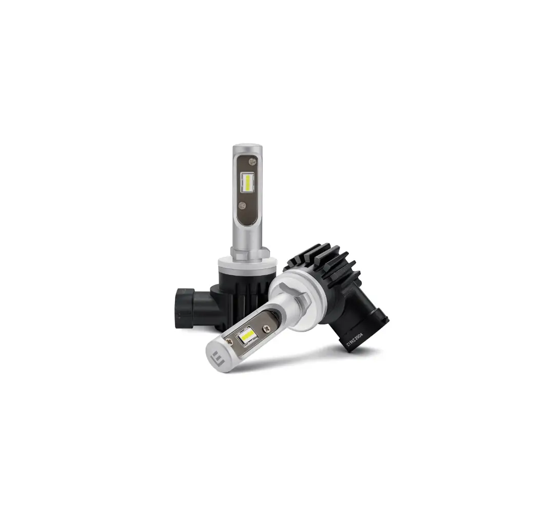 Lumen 880xhlc-g10 G10 Led Conversion Kit Instructions