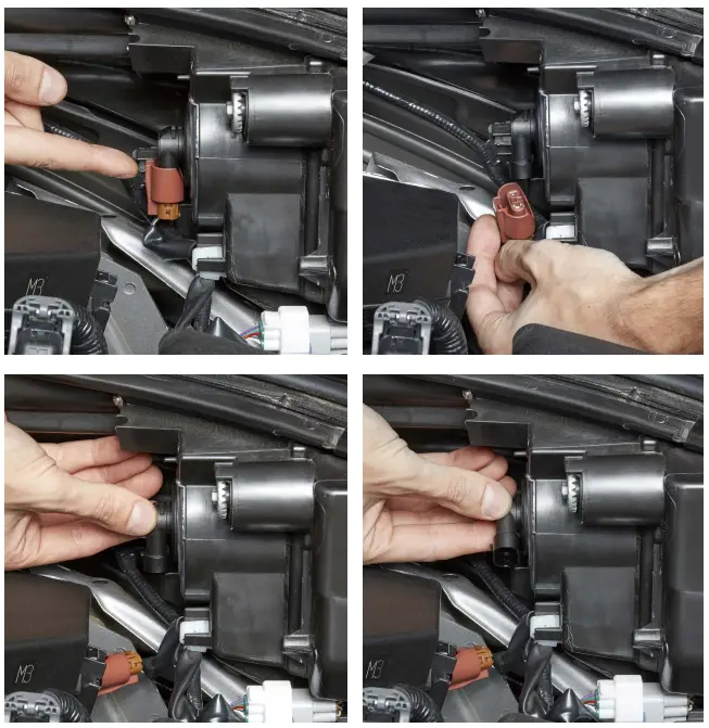 Installation Instructions