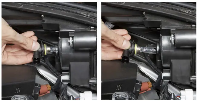 Installation Instructions