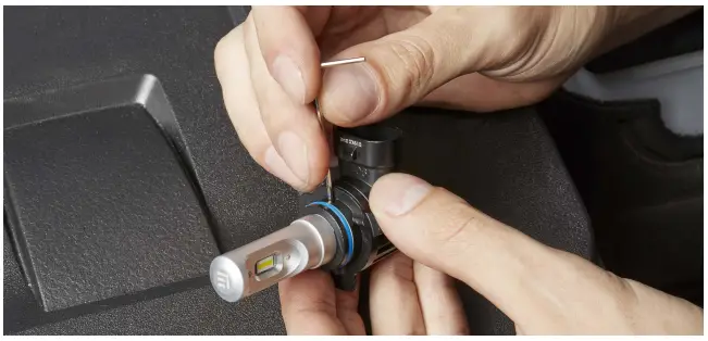 Installation Instructions