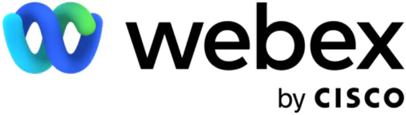 Webex logo