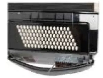 TAP AKO -P Active Accordion System - install 3