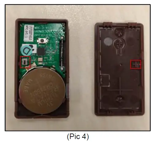 Climax-MDC-3-Mini-Door-Contact-System-5