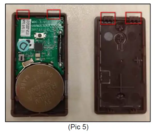 Climax-MDC-3-Mini-Door-Contact-System-6