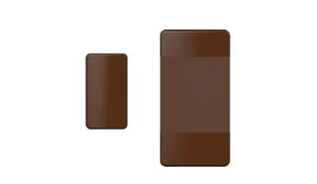 Climax Mdc-3 Mini Door Contact System User Manual