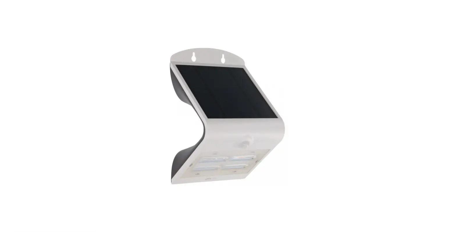 Shada 300404 Outdoor Solar Light Installation Guide Shada 300404 Outdoor Solar Light Installation Guide