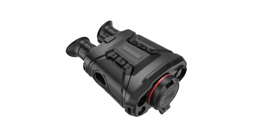 Agm Globle Vision Voyage Tb50-640 Fusion Thermal Imaging And Cmos Binocular Instructions Agm Globle Vision Voyage Tb50-640 Fusion Thermal Imaging And Cmos Binocular Instructions
