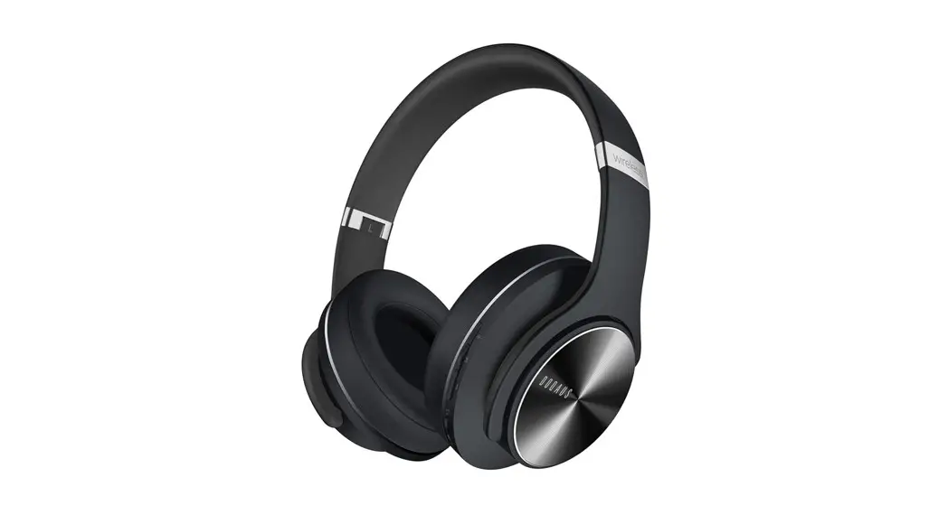 Doqaus Life 3 Bluetooth Headphones User Manual Doqaus Life 3 Bluetooth Headphones User Manual