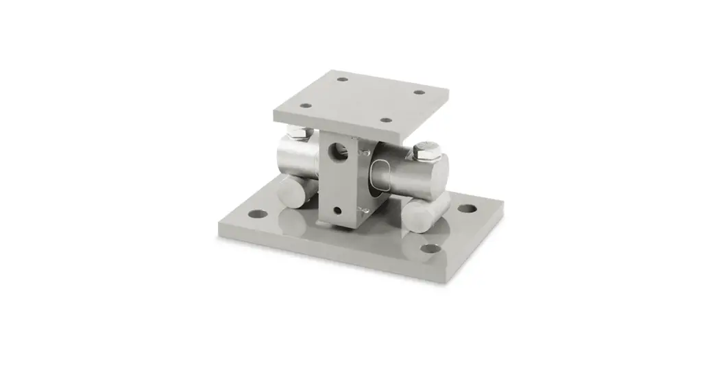 Ricelake Ez Mount Load Cell Mounting Kit Instruction Manual