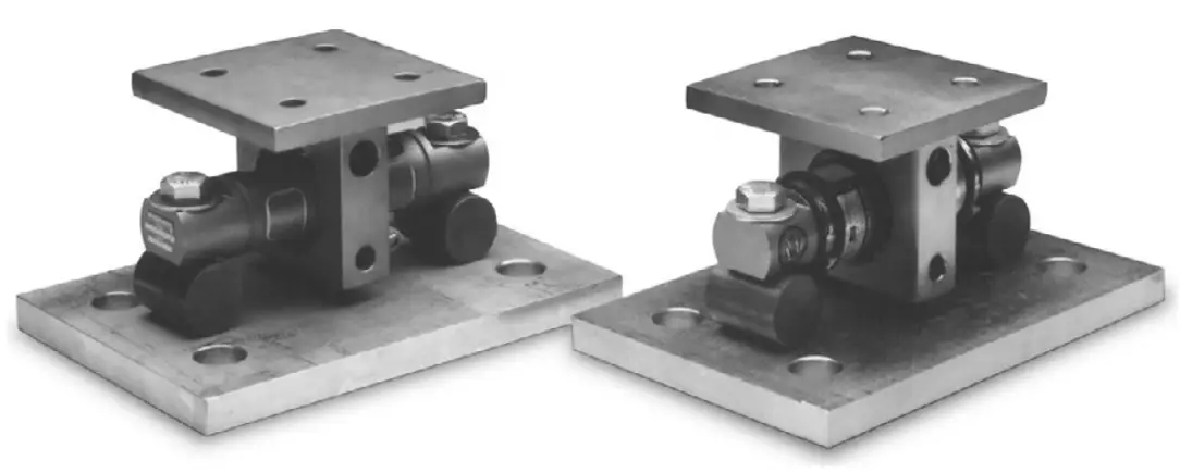 RICELAKE EZ Mount Load Cell Mounting Kit