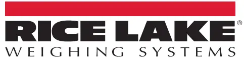 RICELAKE - logo