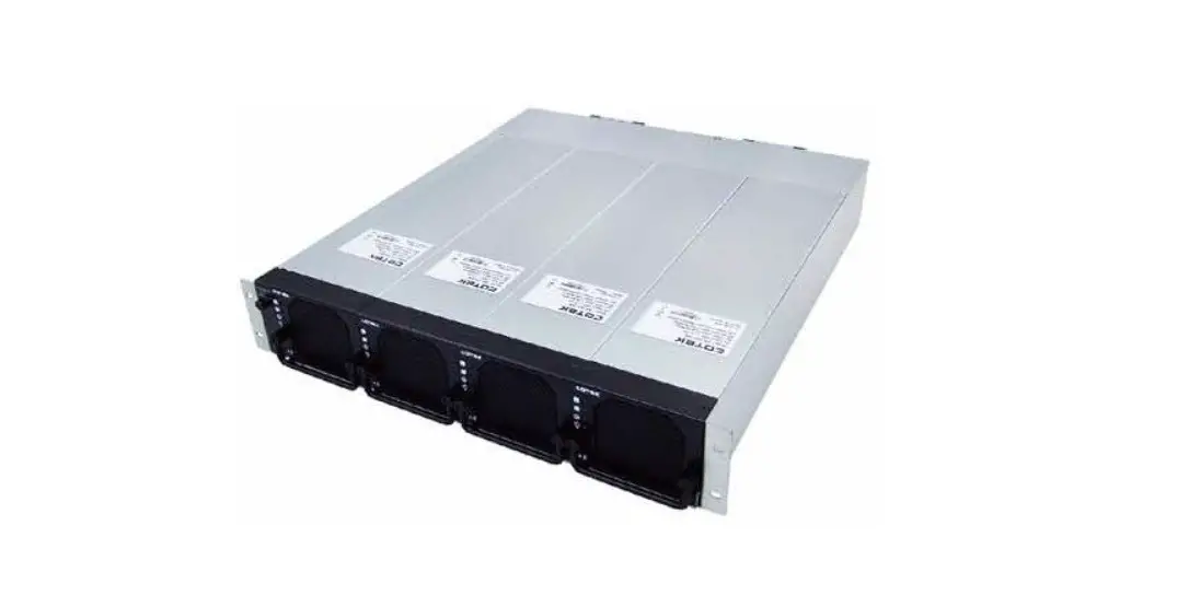 Helios Rs-485 Modular Inverter User Manual Helios Rs-485 Modular Inverter User Manual