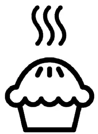 beko BDI6C65K Double Oven Electric Cooker - Fig 1